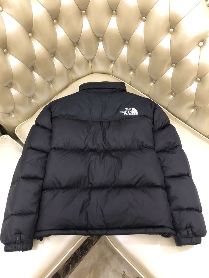 The North Face Down Jackets